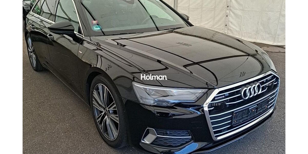 Audi A6 189.641 km 22.717 &euro; Eschborn 65760