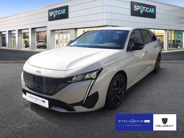 Peugeot 308 7.500 km 28.930 &euro; Frankfurt 60314