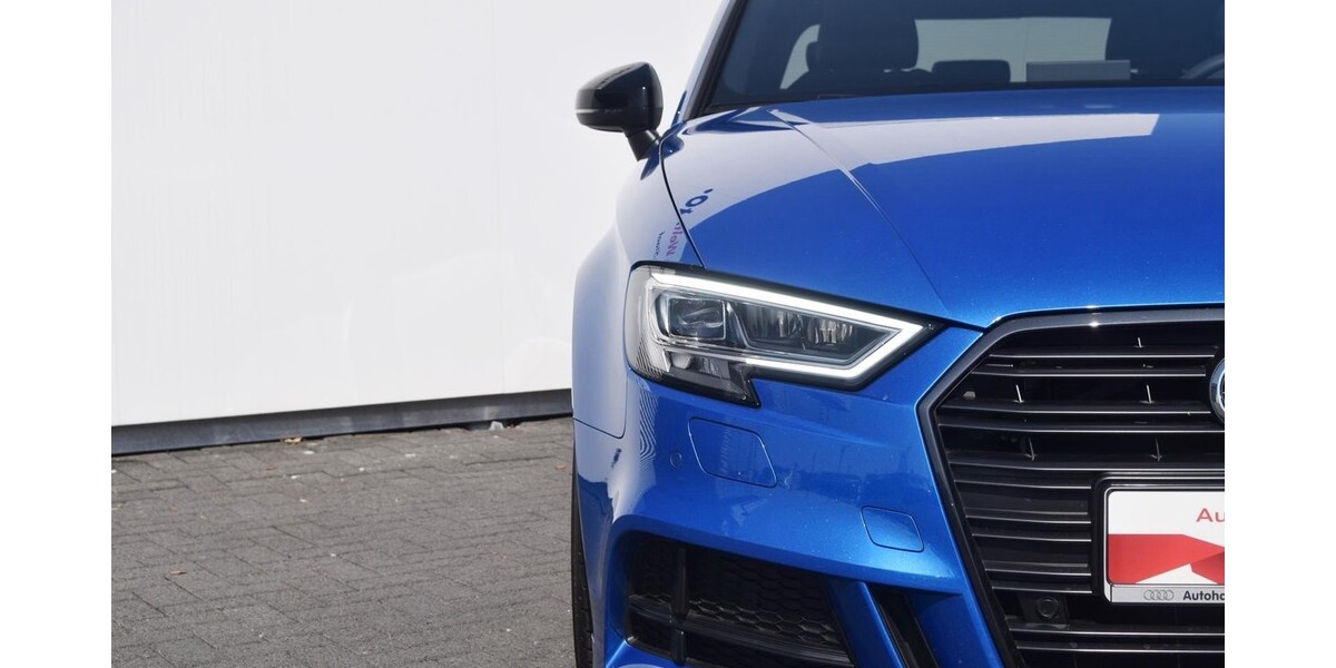 Audi A3 Sportback 176.000 km 18.000 &euro; Friedrichsdorf 61381