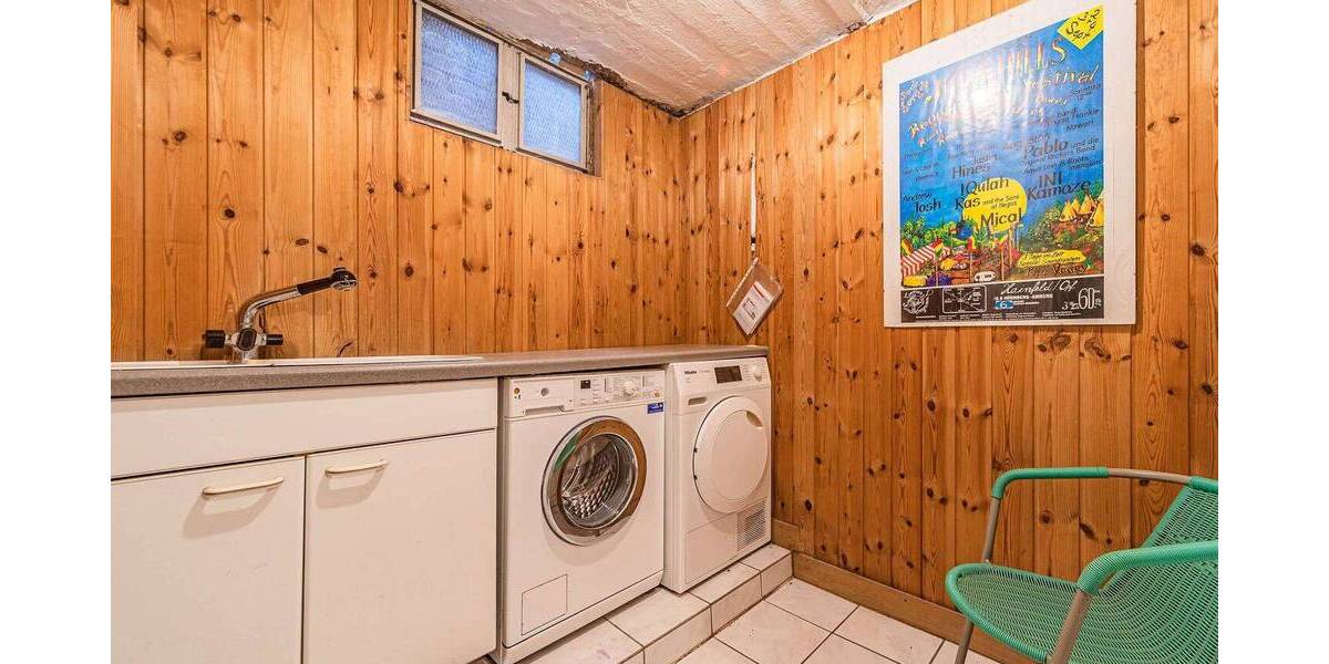 Etagenwohnung Frankfurt am Main Nordend-Ost - 1 Zimmer, 35 m&sup2;, 1.490&euro; | Angebot:25926596