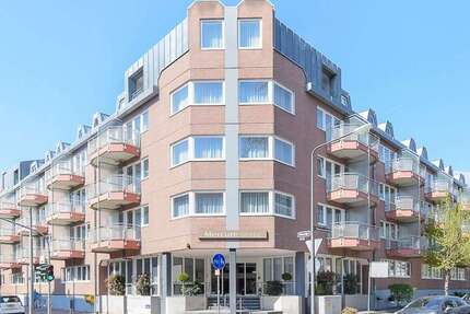 Wohnung Frankfurt am Main Bockenheim - 1 Zimmer, 38 m&sup2;, 117.500&euro; | Angebot:23712168