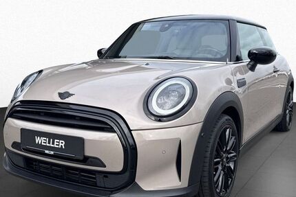 Mini Cooper 26.123 km 24.480 &euro; Bad Homburg 61352