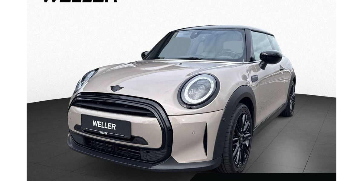 Mini Cooper 26.123 km 24.480 &euro; Bad Homburg 61352