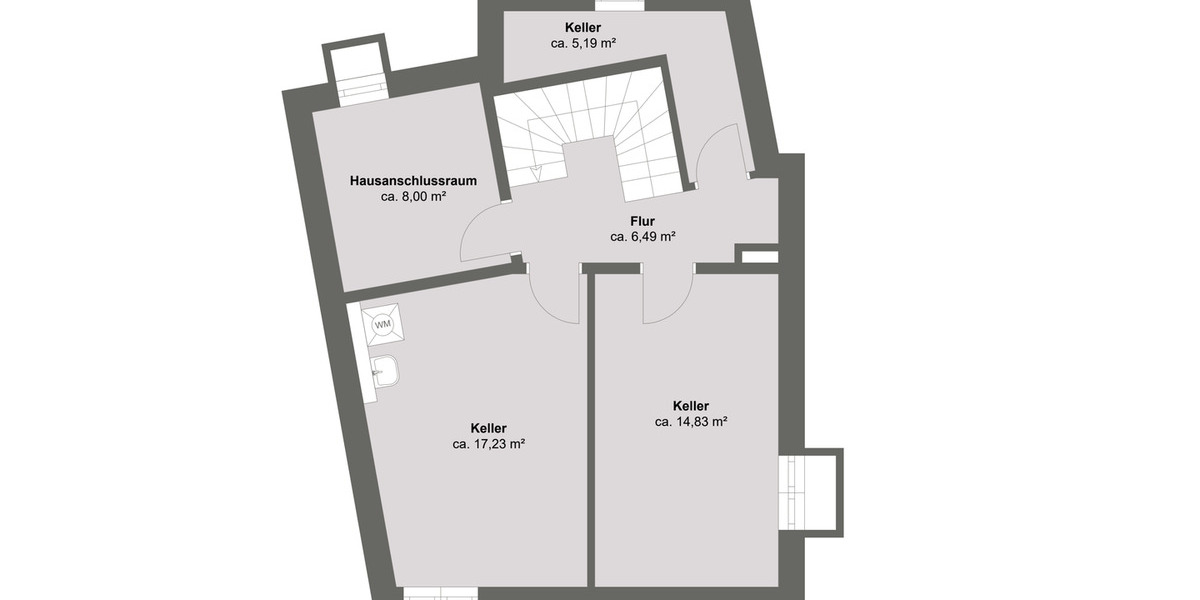 Reihenmittelhaus Frankfurt am Main Kalbach-Riedberg - 6 Zimmer, 170 m&sup2;, 1.099.000&euro; | Angebot:25737642