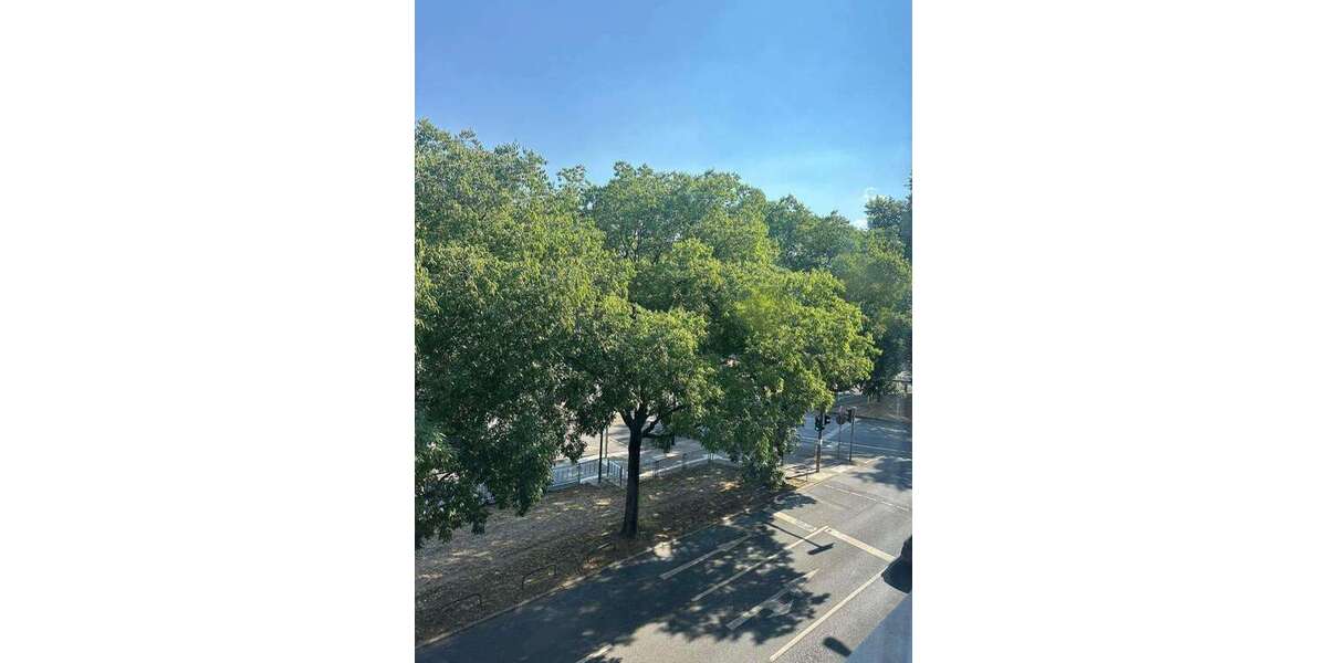 Etagenwohnung Frankfurt Bornheim - 2 Zimmer, 51 m&sup2;, 349.000&euro; | Angebot:24850787