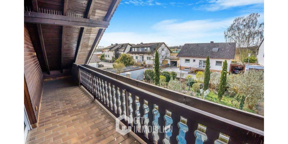Einfamilienhaus Rodenbach Niederrodenbach - 6 Zimmer, 170 m&sup2;, 539.000&euro; | Angebot:26017088