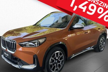 BMW X1 28.446 km 39.470 &euro; Bad Homburg 61352