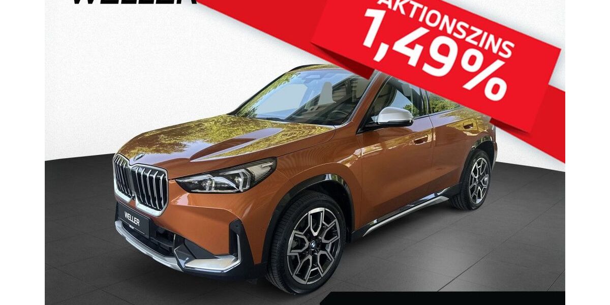 BMW X1 28.446 km 39.470 &euro; Bad Homburg 61352