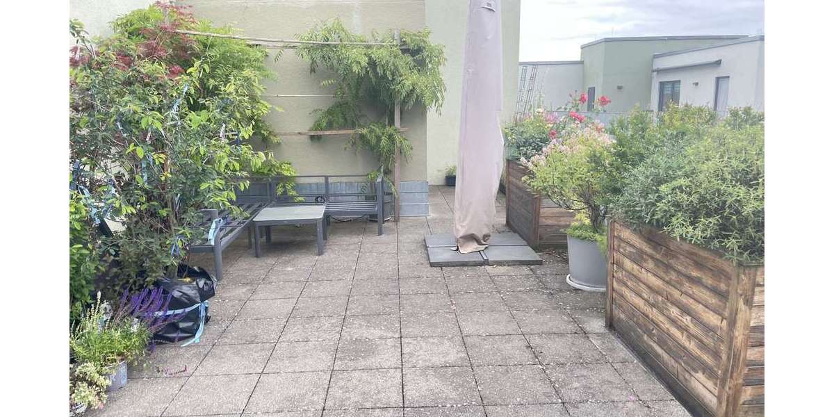 Etagenwohnung Karben Groß-Karben - 4 Zimmer, 128 m&sup2;, 1.807&euro; | Angebot:27517342