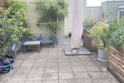 Wohnung Karben Groß-Karben - 4 Zimmer, 128 m&sup2;, 1.807&euro; | Angebot:27517342