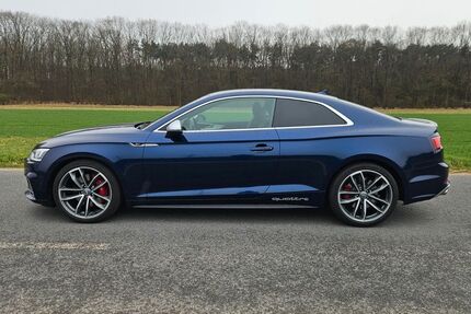 Audi S5 188.115 km 24.999 &euro; Rödermark 63322