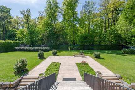 Haus Frankfurt am Main Sachsenhausen Süd - 10 Zimmer, 906 m&sup2;, 7.450.000&euro; | Angebot:25721484