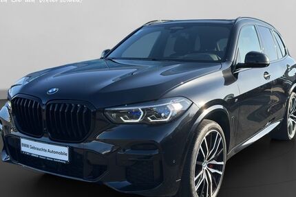BMW X5 40.900 km 62.220 &euro; Hösbach 63768