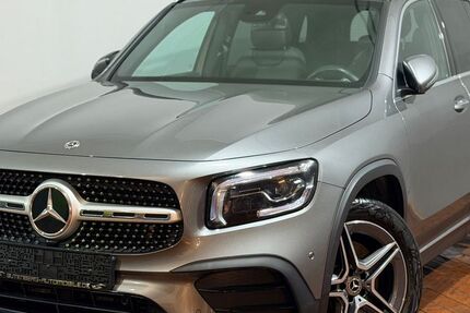 Mercedes-Benz GLB 250 109.000 km 33.990 &euro; Rodgau 63110