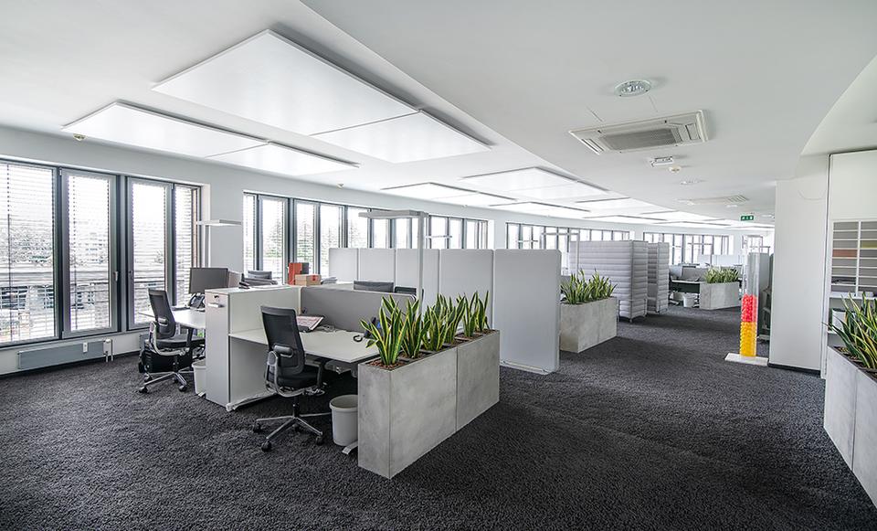 Gewerbeobjekt Frankfurt am Main Oberrad - 1.250&euro; | Angebot:25968086