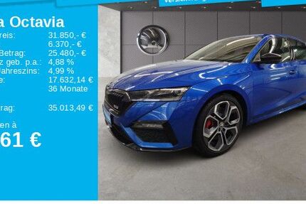 Skoda Octavia 76.832 km 31.850 &euro; Frankfurt 60326
