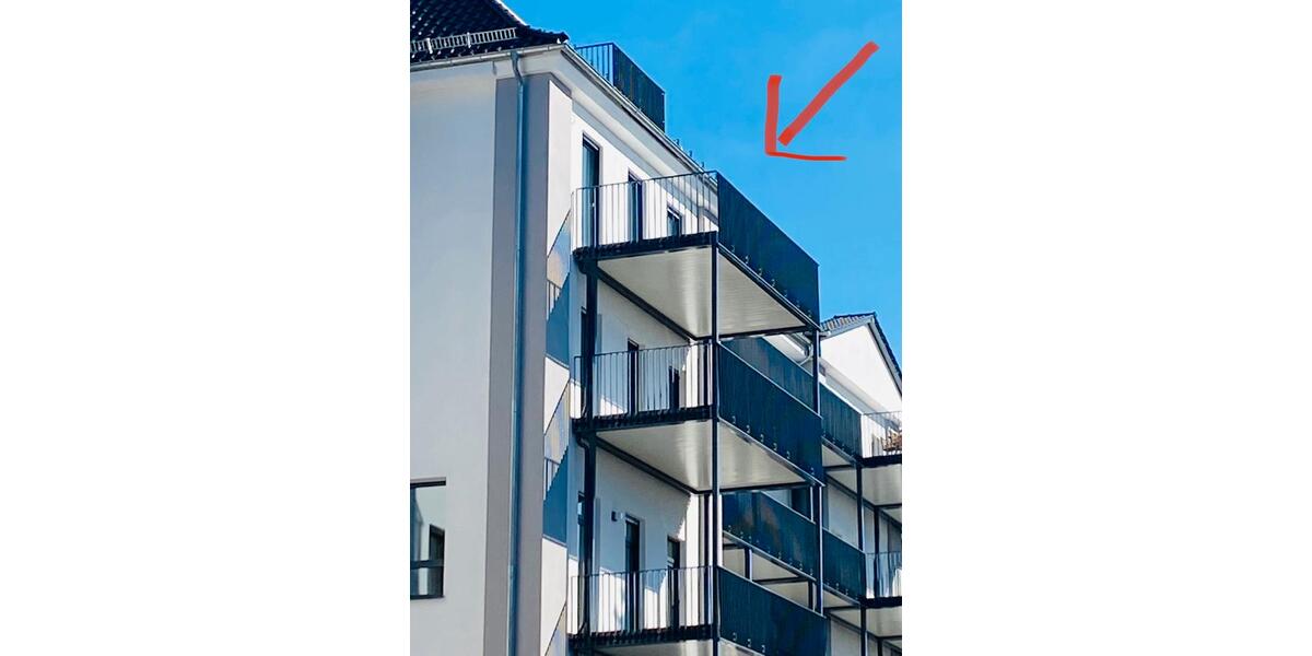 Etagenwohnung Offenbach am Main Bieberer Berg - 2 Zimmer, 80 m&sup2;, 2.190&euro; | Angebot:26116165