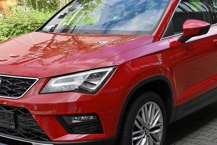 Seat Ateca 54.827 km 17.500 &euro; Frankfurt 65936