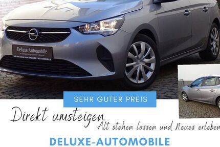 Opel Corsa 89.500 km 9.950 &euro; Alzenau 63755