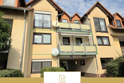 Wohnung Nidderau - 3 Zimmer, 86 m&sup2;, 209.000&euro; | Angebot:24719755