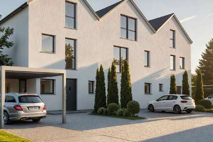 Haus Rodgau - Nieder-Roden Roden - 5 Zimmer, 136 m&sup2;, 691.400&euro; | Angebot:25104656