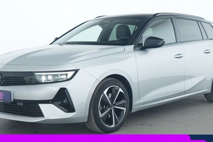 Opel Astra 25.309 km 20.877 &euro; Dietzenbach bei Frankfurt 63128