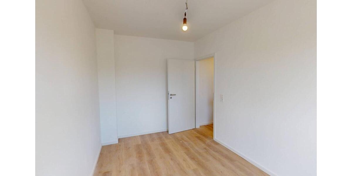 Etagenwohnung Frankfurt am Main Ginnheim - 3 Zimmer, 67 m&sup2;, 1.407&euro; | Angebot:25892261