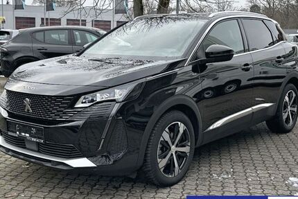 Peugeot 3008 23.762 km 24.960 &euro; Maintal 63477