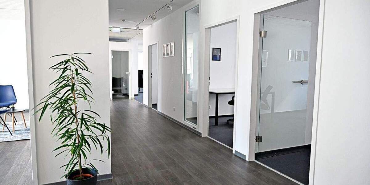 Gewerbeobjekt Eschborn - 499&euro; | Angebot:25948619