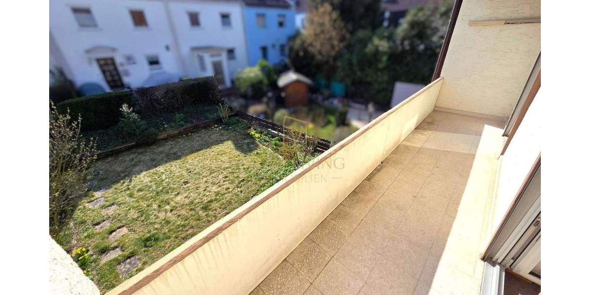 Reihenendhaus Karben-Petterweil Petterweil - 5 Zimmer, 124 m&sup2;, 419.000&euro; | Angebot:25836545