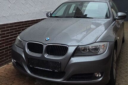 BMW 318 174.386 km 5.950 &euro; Messel 64409