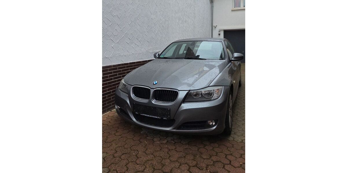 BMW 318 174.386 km 5.950 &euro; Messel 64409