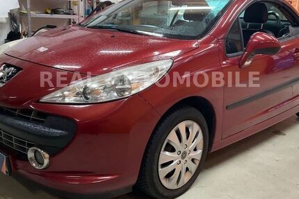 Peugeot 207 85.000 km 3.900 &euro; Frankfurt am Main 65933