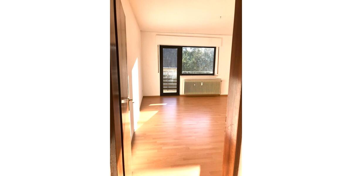Etagenwohnung Haibach - 1 Zimmer, 38 m&sup2;, 510&euro; | Angebot:25537235