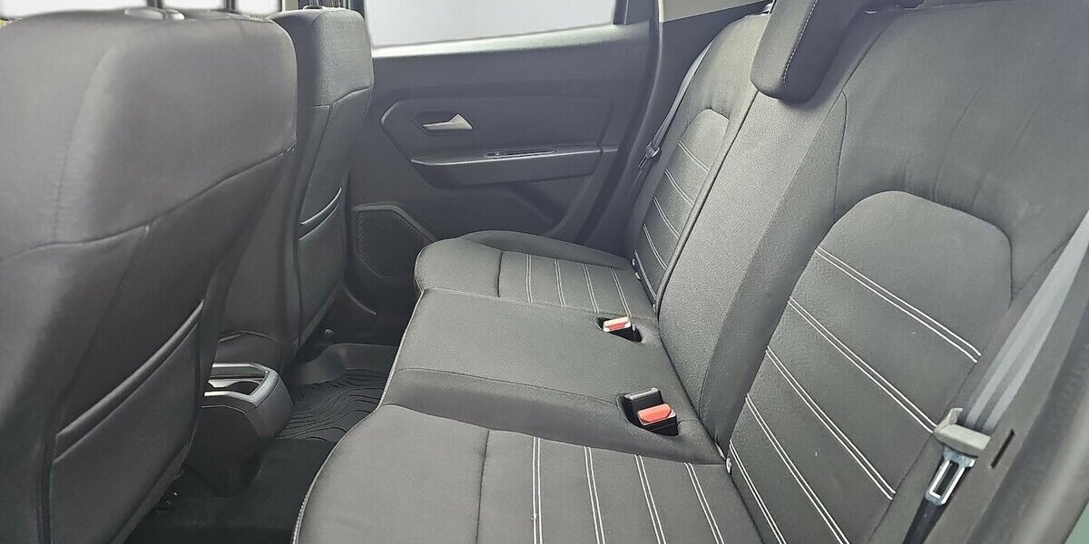 Dacia Duster II Express+ Insp.+TÜV+ NEU+ 15445.- NETTO 13.947 km 18.380 &euro; Schwalbach/Taunus 65824