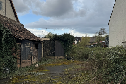 Grundstück Klein-Auheim Auheim - 295.000&euro; | Angebot:26007923