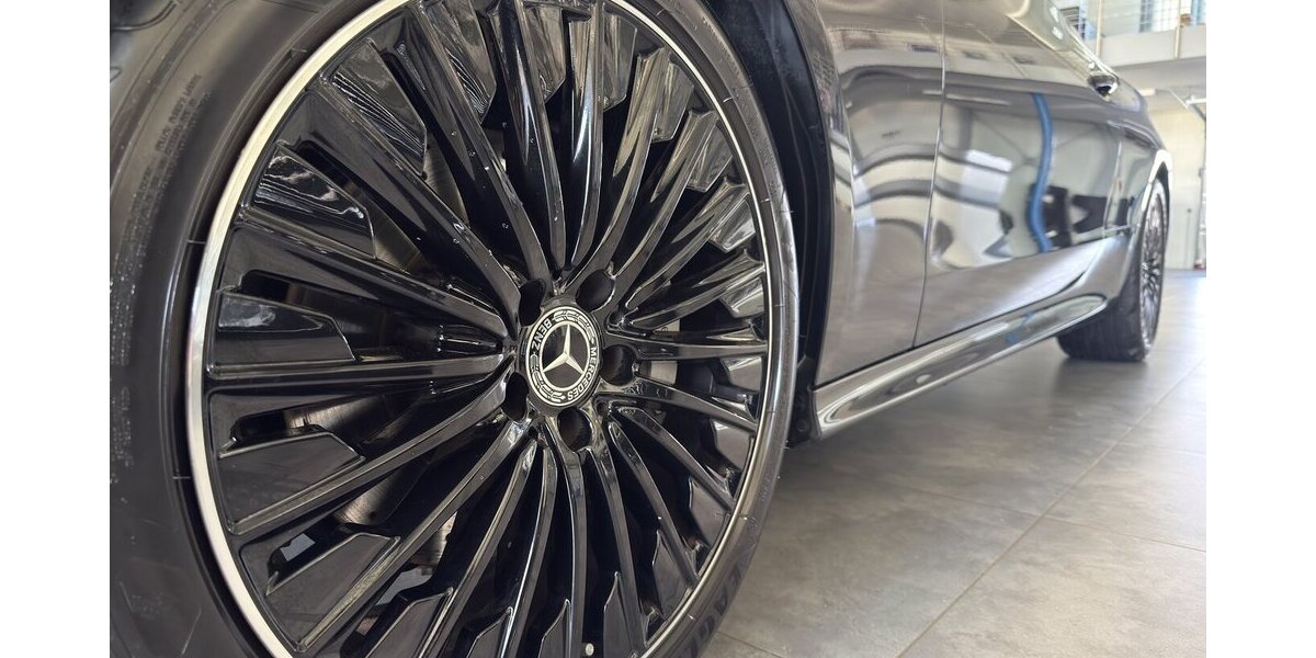 Mercedes-Benz CLE 300 4M Coupé AMG PREMIUM-DISTRONIC-PANO-360 6.721 km 57.789 &euro; Groß-Umstadt 64823