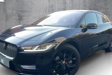 Jaguar I-Pace 49.900 km 34.890 &euro; Aschaffenburg 63743