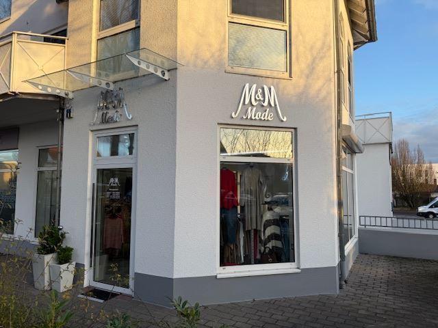 Gewerbeobjekt Nidderau - 950&euro; | Angebot:25857577