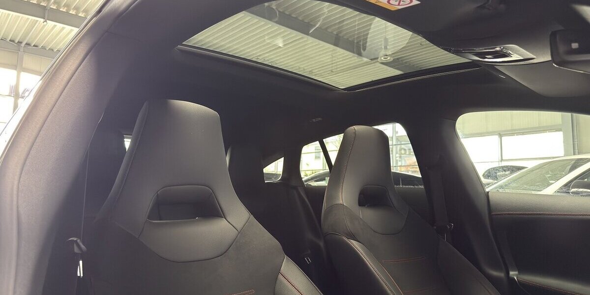 Mercedes-Benz CLA 250 Shooting Brake 4M AMG PREMIUM-PANO-NIGHT 24.401 km 38.899 &euro; Groß-Umstadt 64823