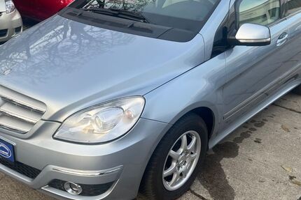 Mercedes-Benz B 150 78.000 km 7.490 &euro; Dreieich 63303