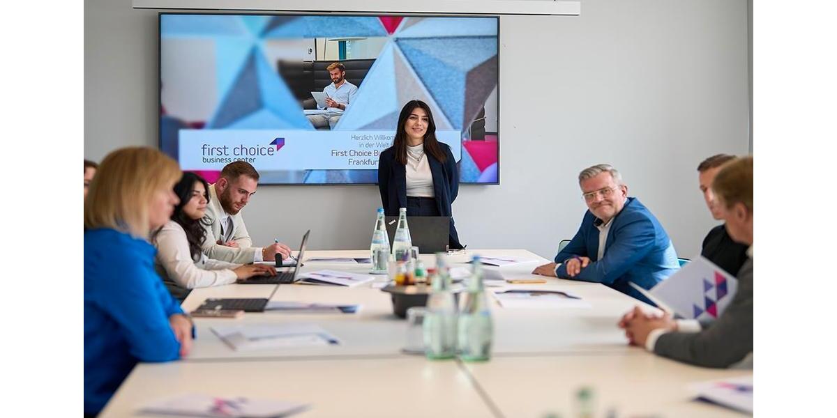 Gewerbeobjekt Frankfurt am Main Ostend - 21&euro; | Angebot:25811472