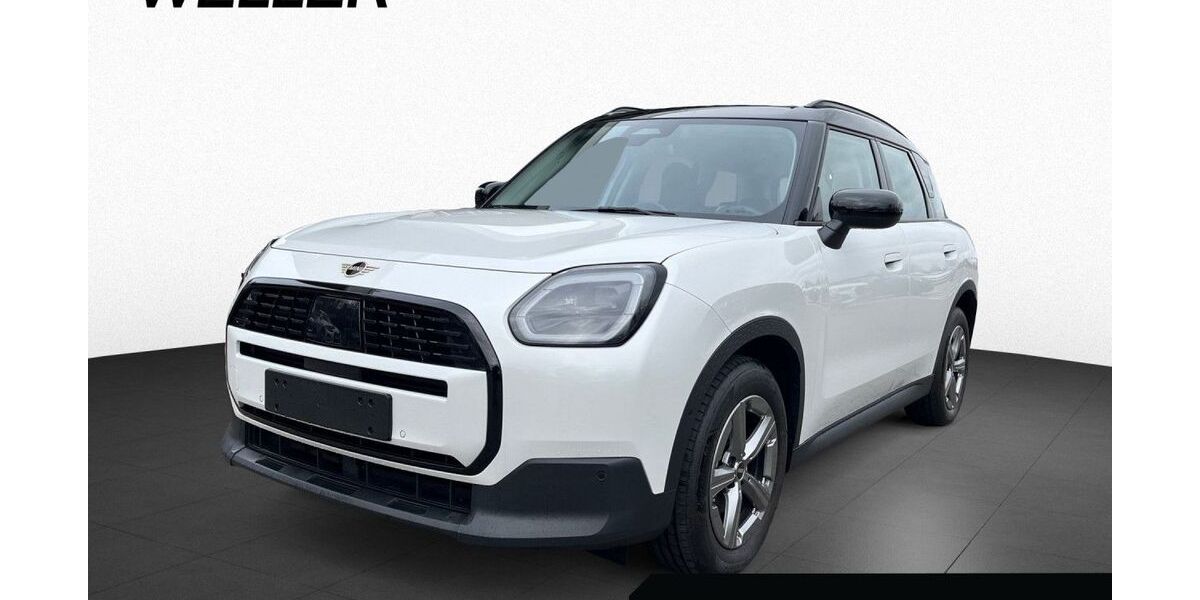 Mini Countryman D (Cooper) 14.568 km 31.065 &euro; Bad Homburg 61352