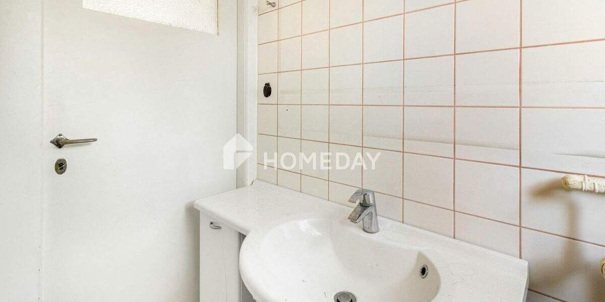 Reihenmittelhaus Frankfurt am Main Ginnheim - 8 Zimmer, 118 m&sup2;, 627.000&euro; | Angebot:25732761