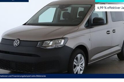VW Caddy 11.003 km 27.970 &euro; Hanau 63452