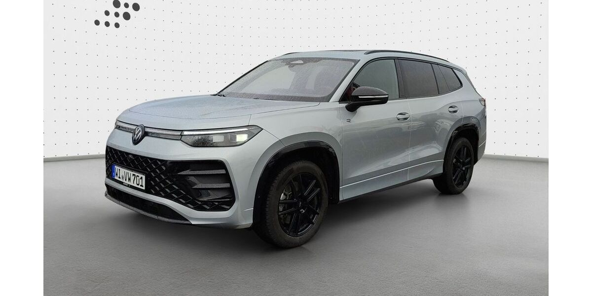 VW Tayron 7.900 km 60.680 &euro; Bad Nauheim 61231