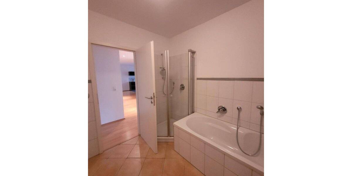 Terrassenwohnung Heusenstamm-Rembrücken Rembrücken - 3 Zimmer, 93 m&sup2;, 1.370&euro; | Angebot:26816370