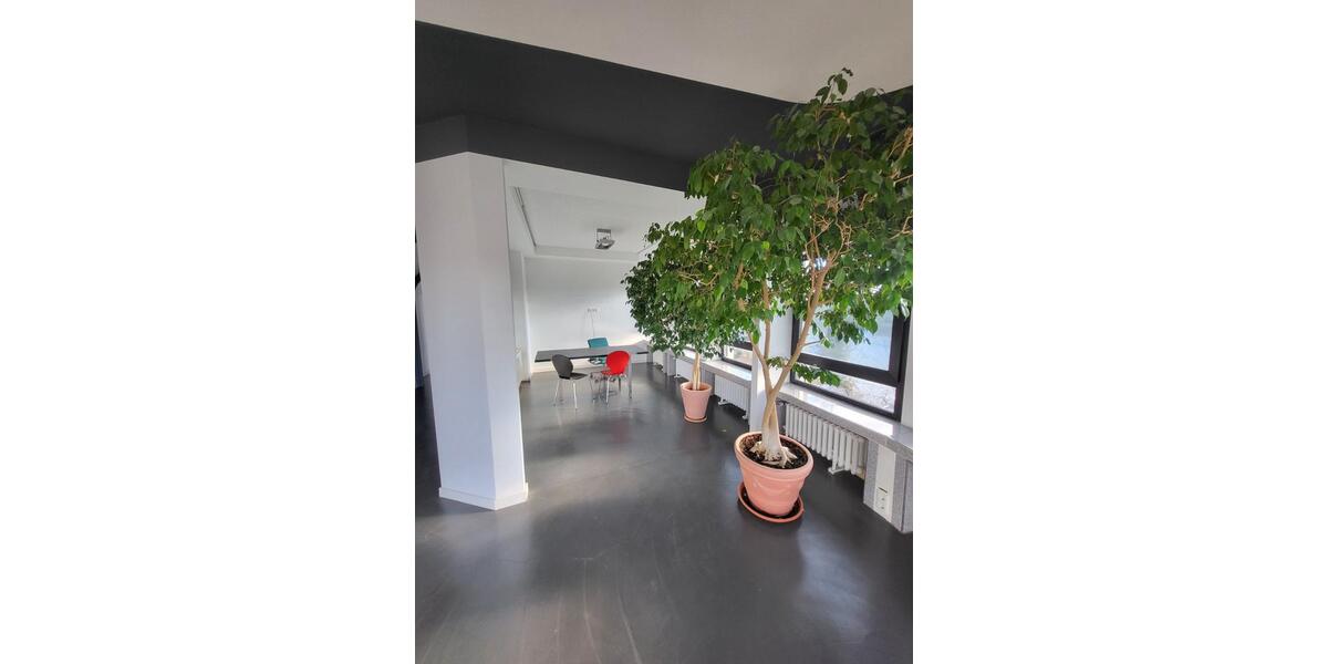 Gewerbeobjekt Frankfurt am Main Ostend - 2.760&euro; | Angebot:24778629