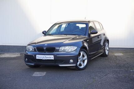 BMW 120 333.593 km 3.490 &euro; Alzenau 63755