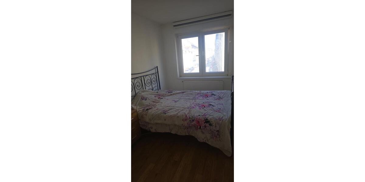 Etagenwohnung Frankfurt am Main Bockenheim - 1 Zimmer, 45 m&sup2;, 540&euro; | Angebot:25648814